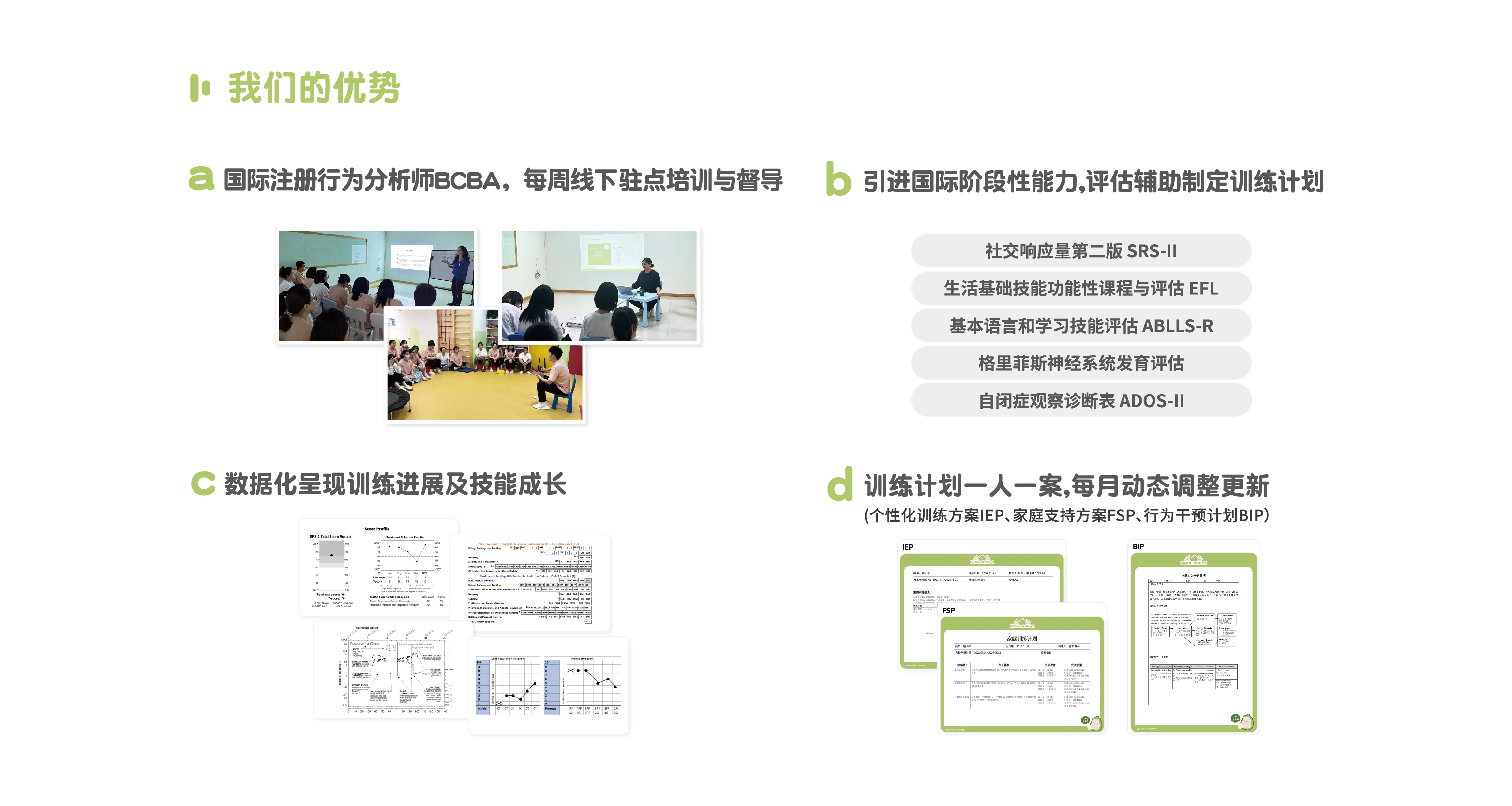 然合教育核心优势